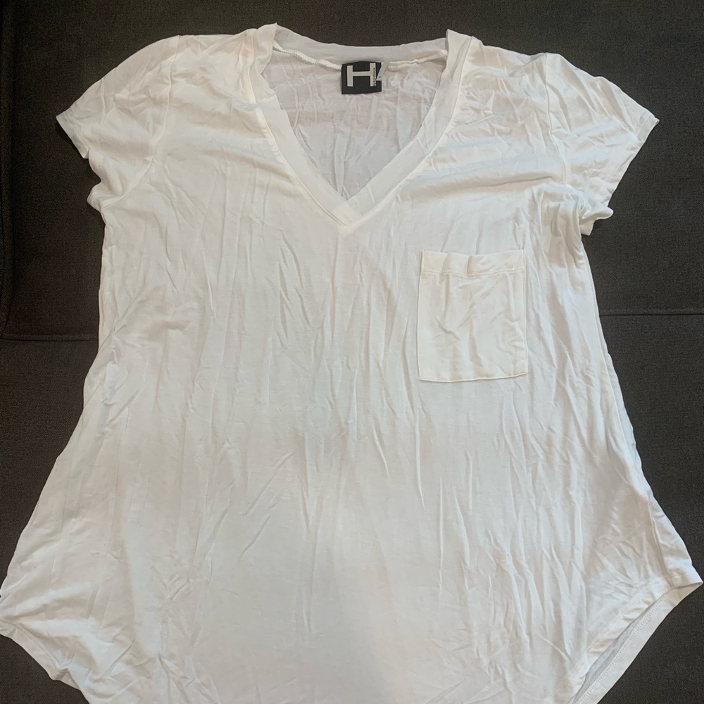H by Bordeaux size Medium